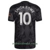 Arsenal Smith Rowe 10 Borte 22-23 - Herre Fotballdrakt